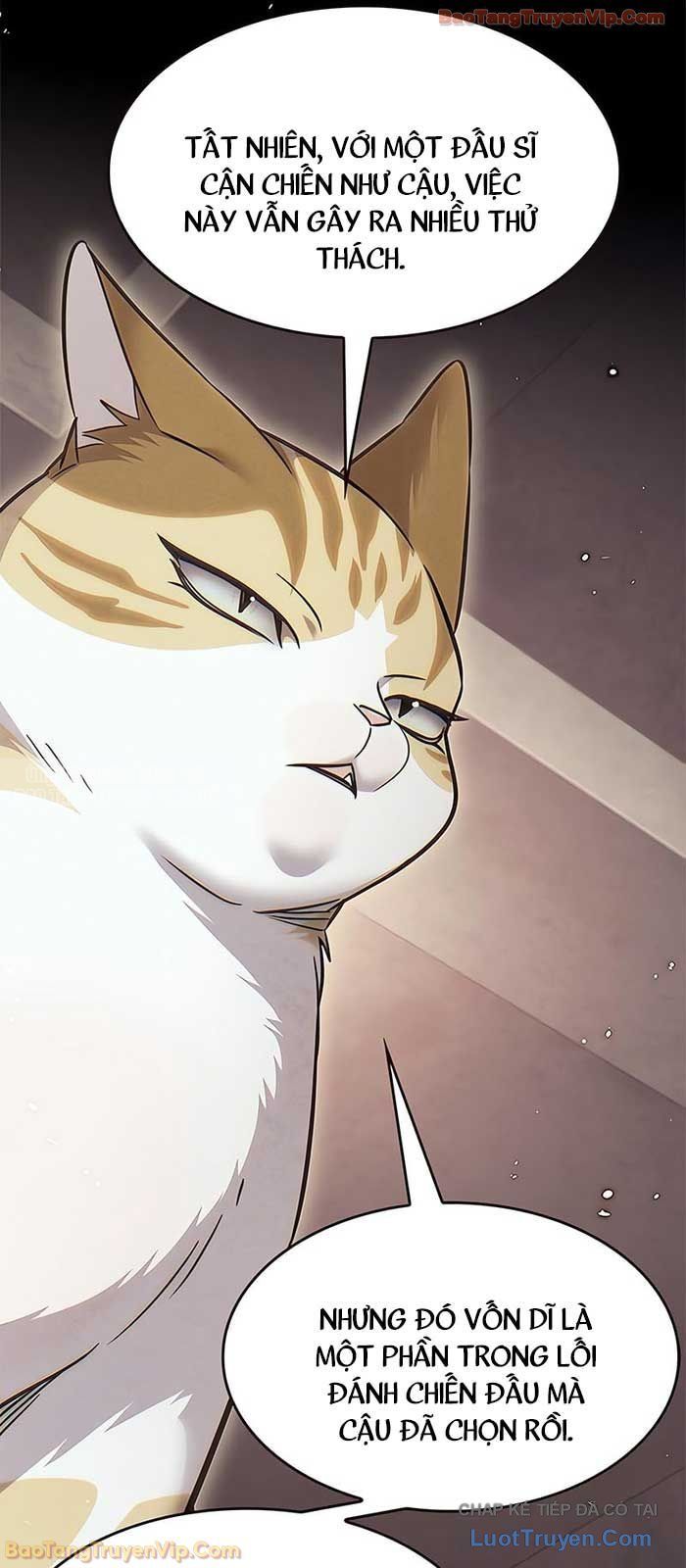 Hoá Thân Thành Mèo - Chapter 380 - Page 59