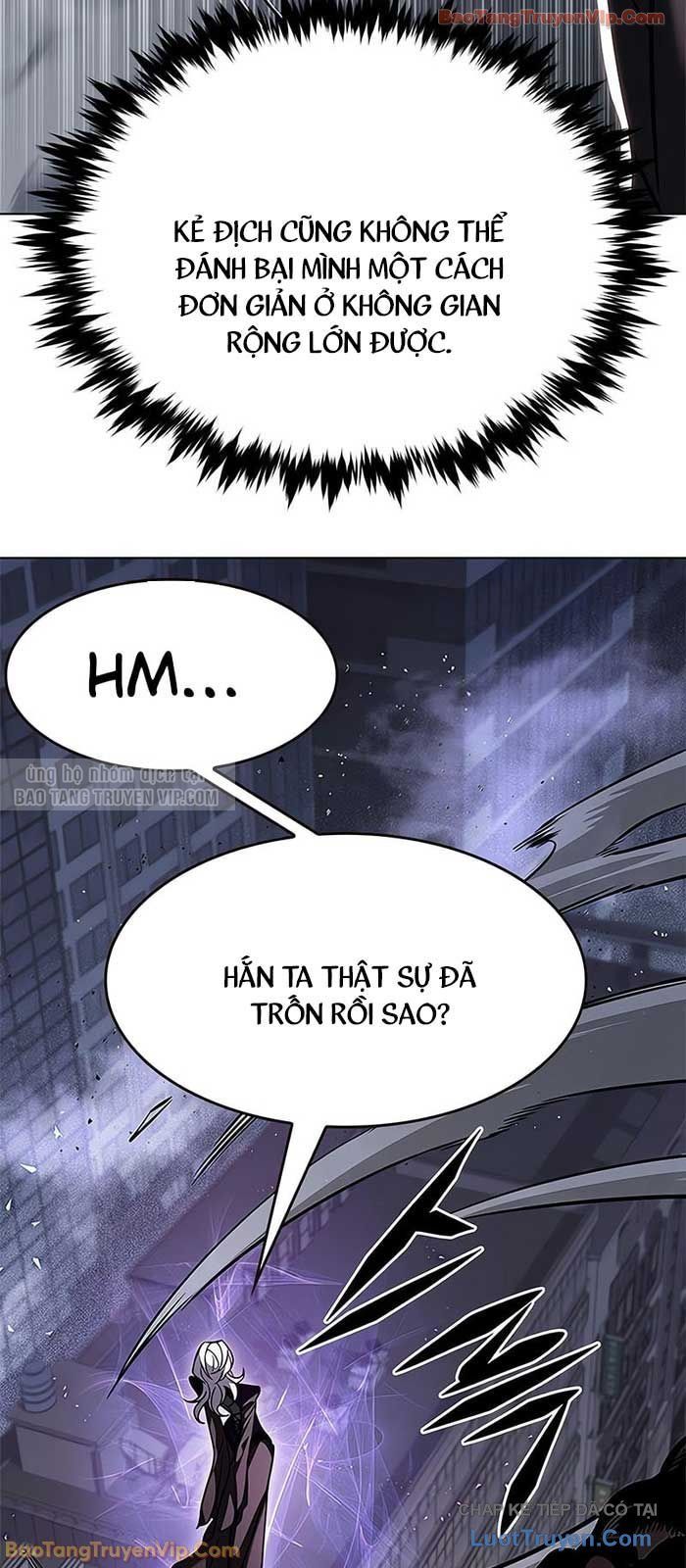 Hoá Thân Thành Mèo - Chapter 380 - Page 64