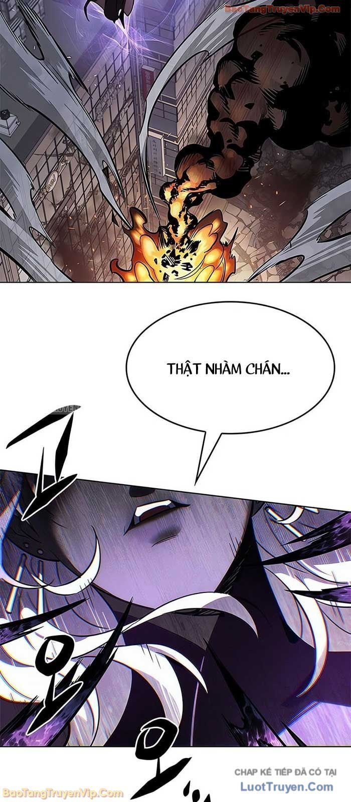 Hoá Thân Thành Mèo - Chapter 380 - Page 65