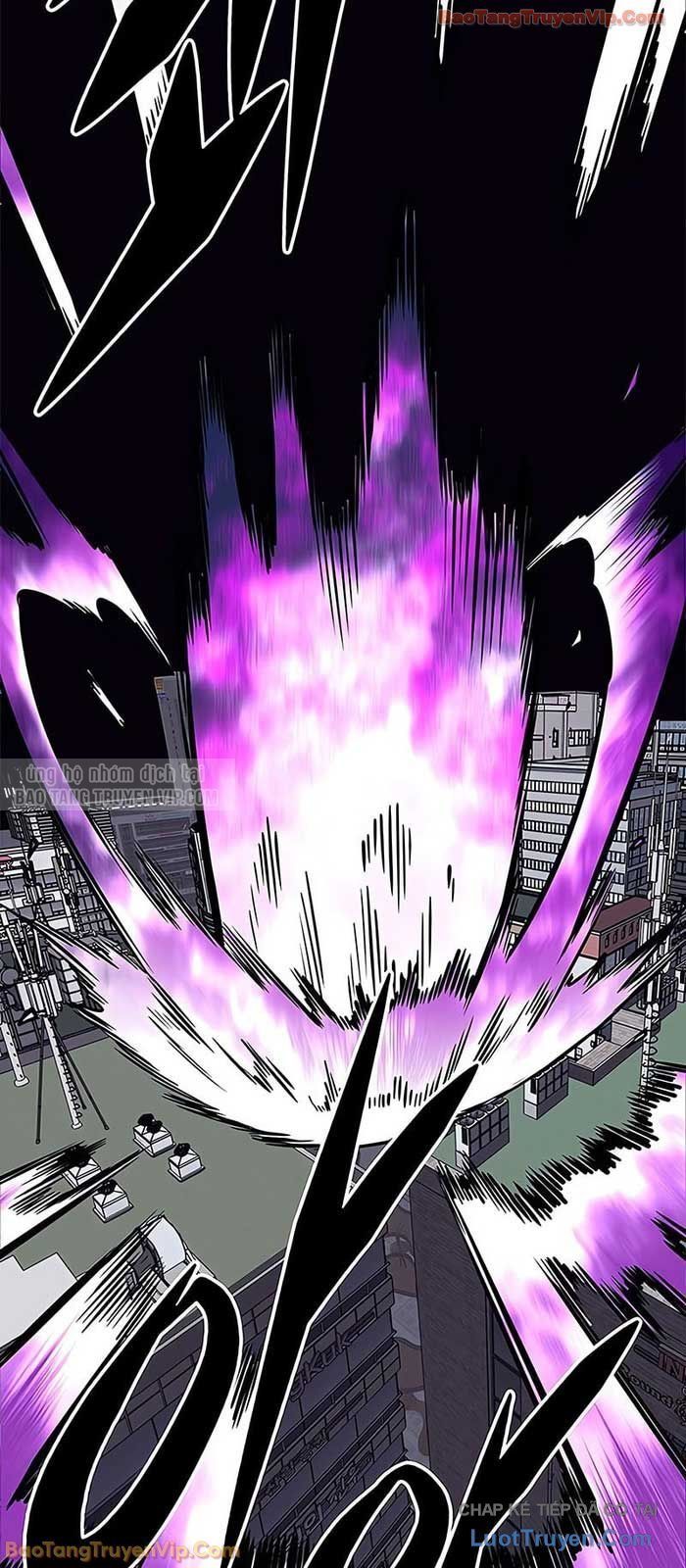 Hoá Thân Thành Mèo - Chapter 380 - Page 77