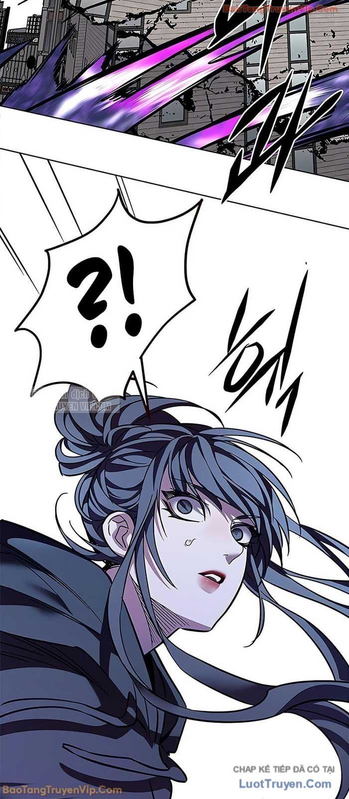 Hoá Thân Thành Mèo - Chapter 380 - Page 79