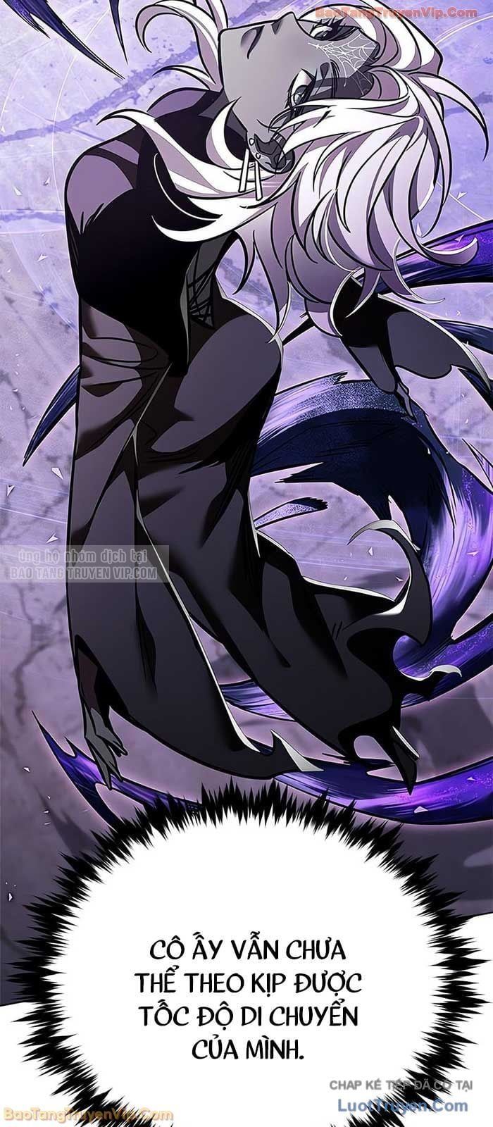 Hoá Thân Thành Mèo - Chapter 380 - Page 8