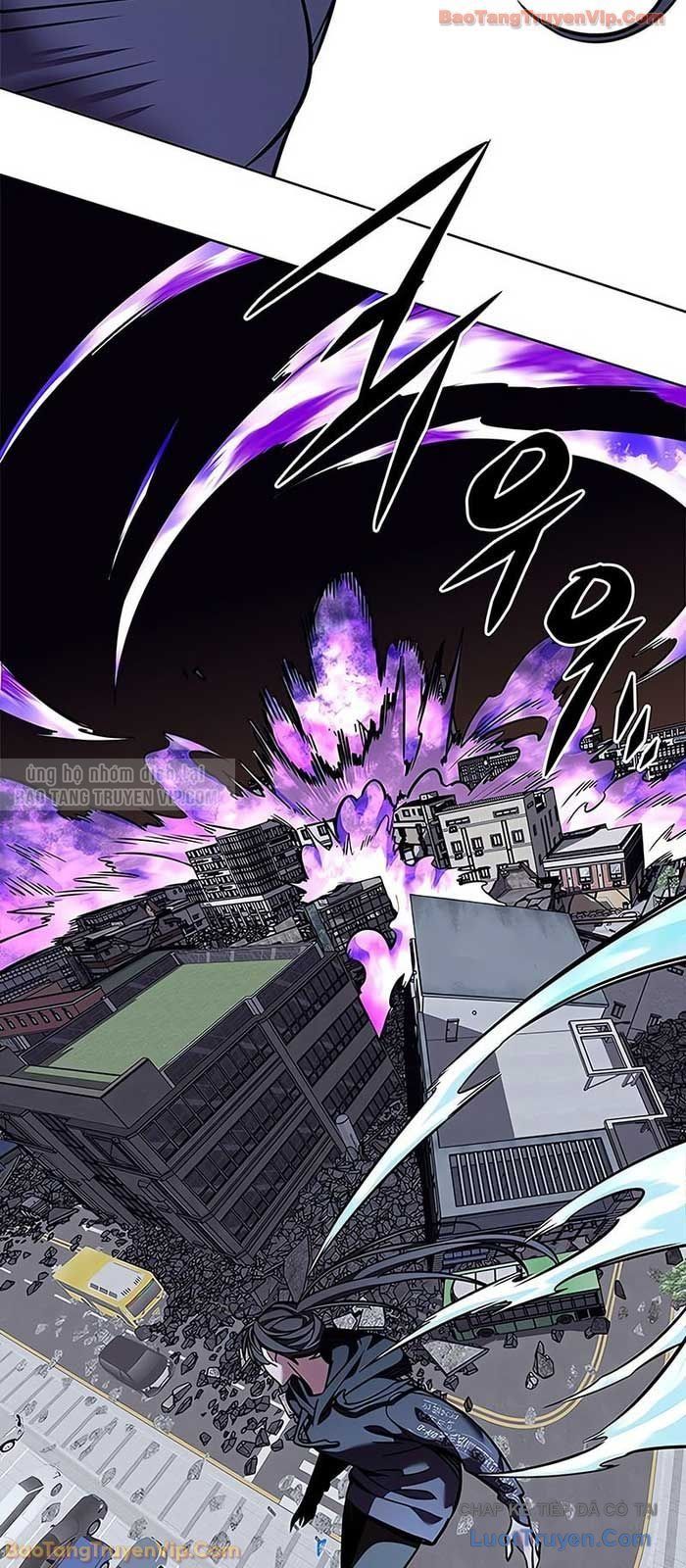 Hoá Thân Thành Mèo - Chapter 380 - Page 80