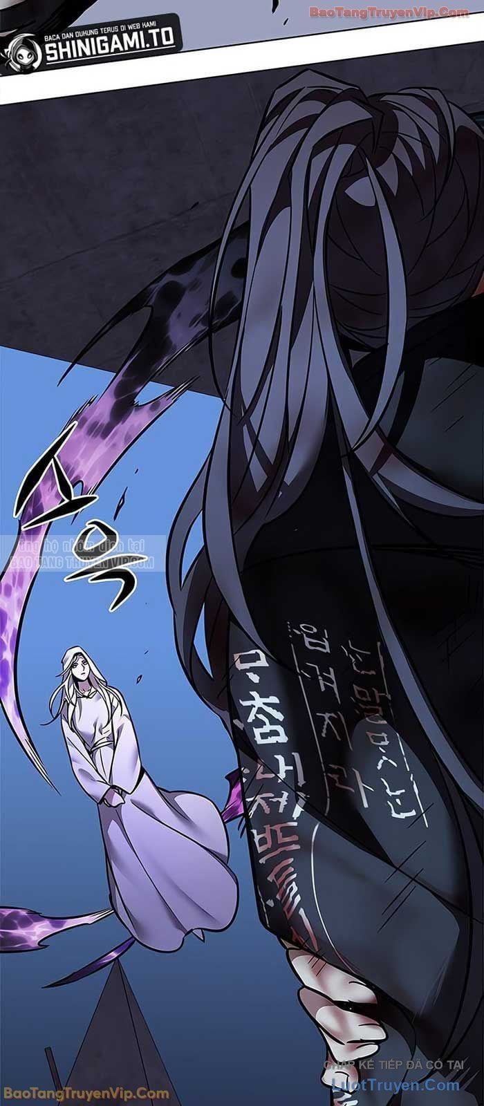 Hoá Thân Thành Mèo - Chapter 380 - Page 86