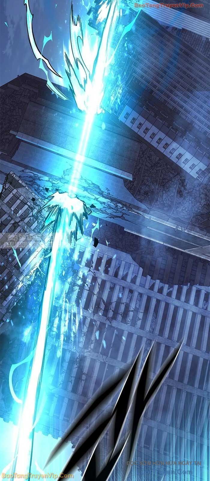 Hoá Thân Thành Mèo - Chapter 381 - Page 117