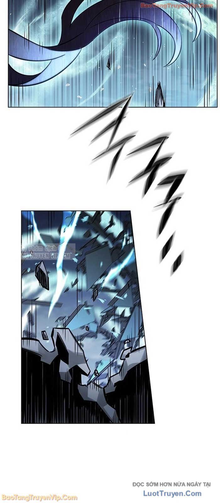 Hoá Thân Thành Mèo - Chapter 381 - Page 14