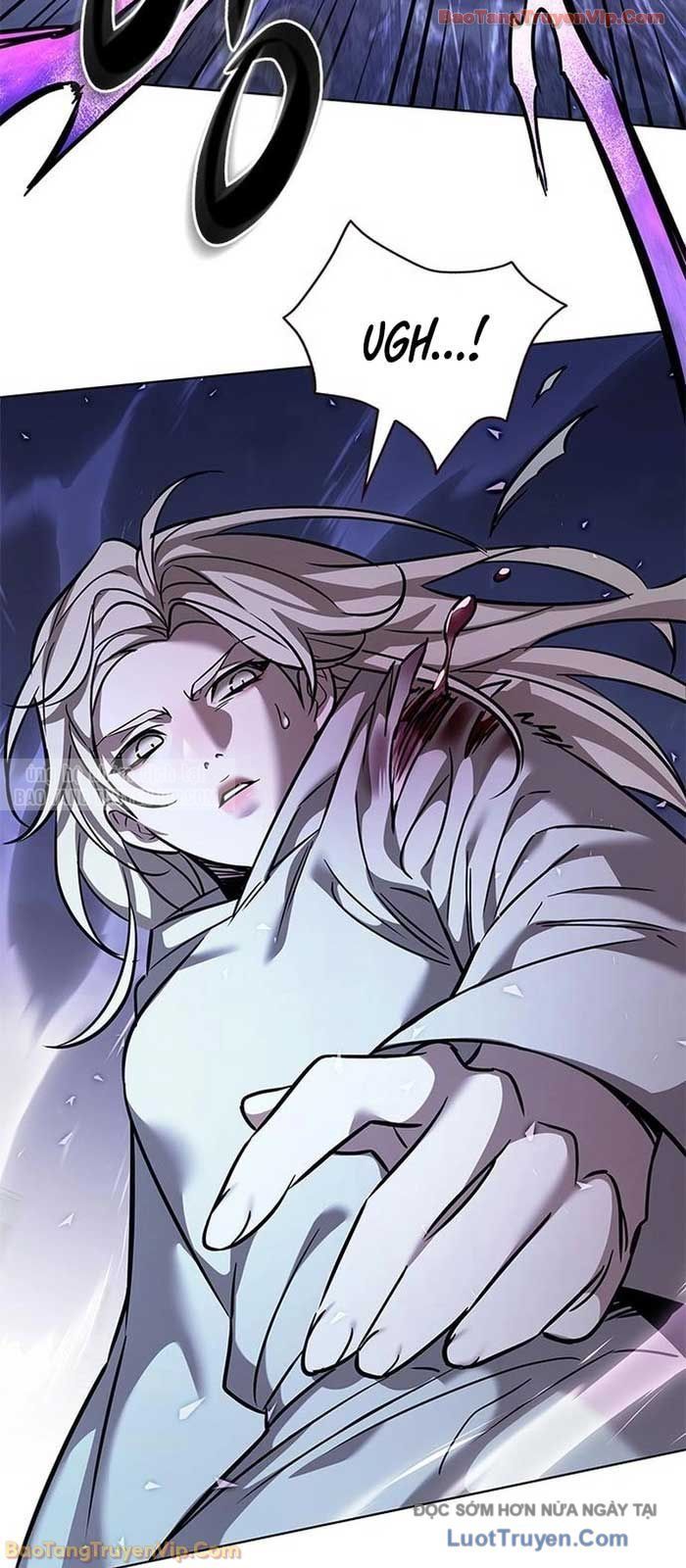 Hoá Thân Thành Mèo - Chapter 381 - Page 25