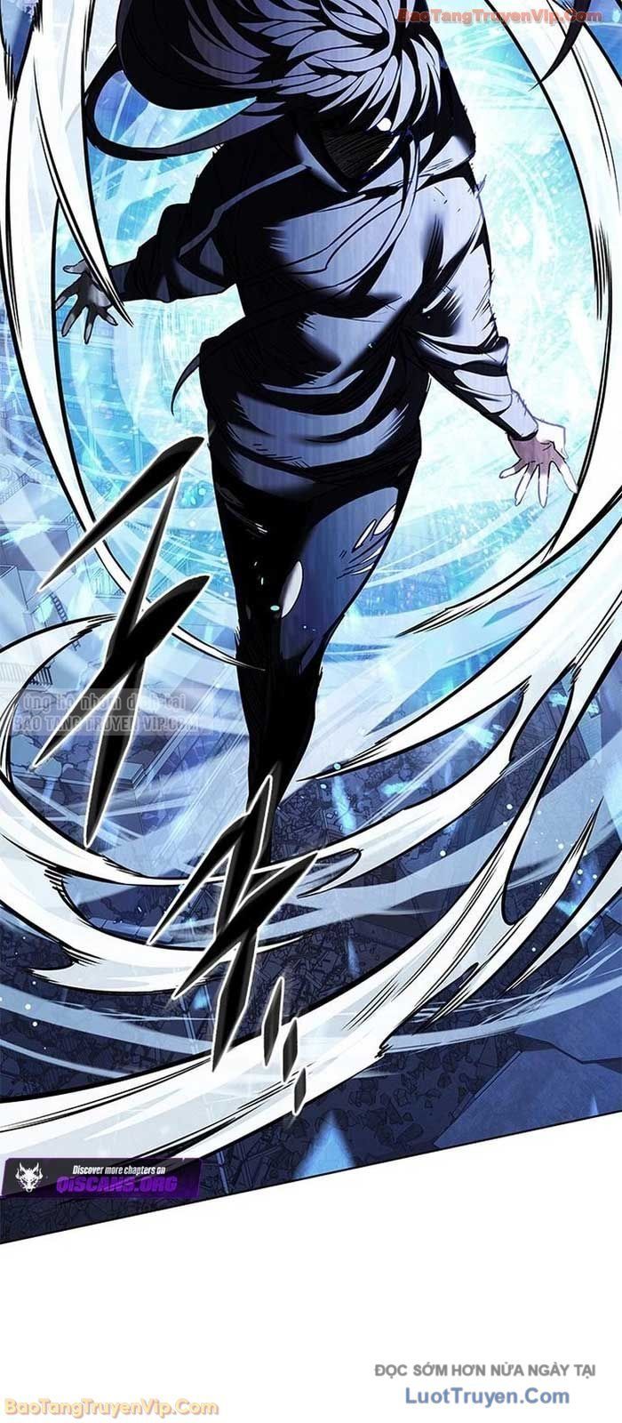 Hoá Thân Thành Mèo - Chapter 381 - Page 34