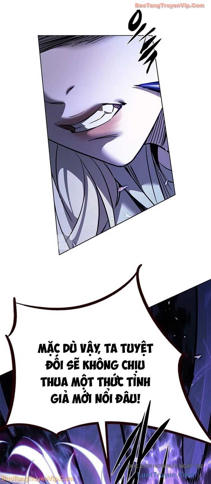 Hoá Thân Thành Mèo - Chapter 381 - Page 36