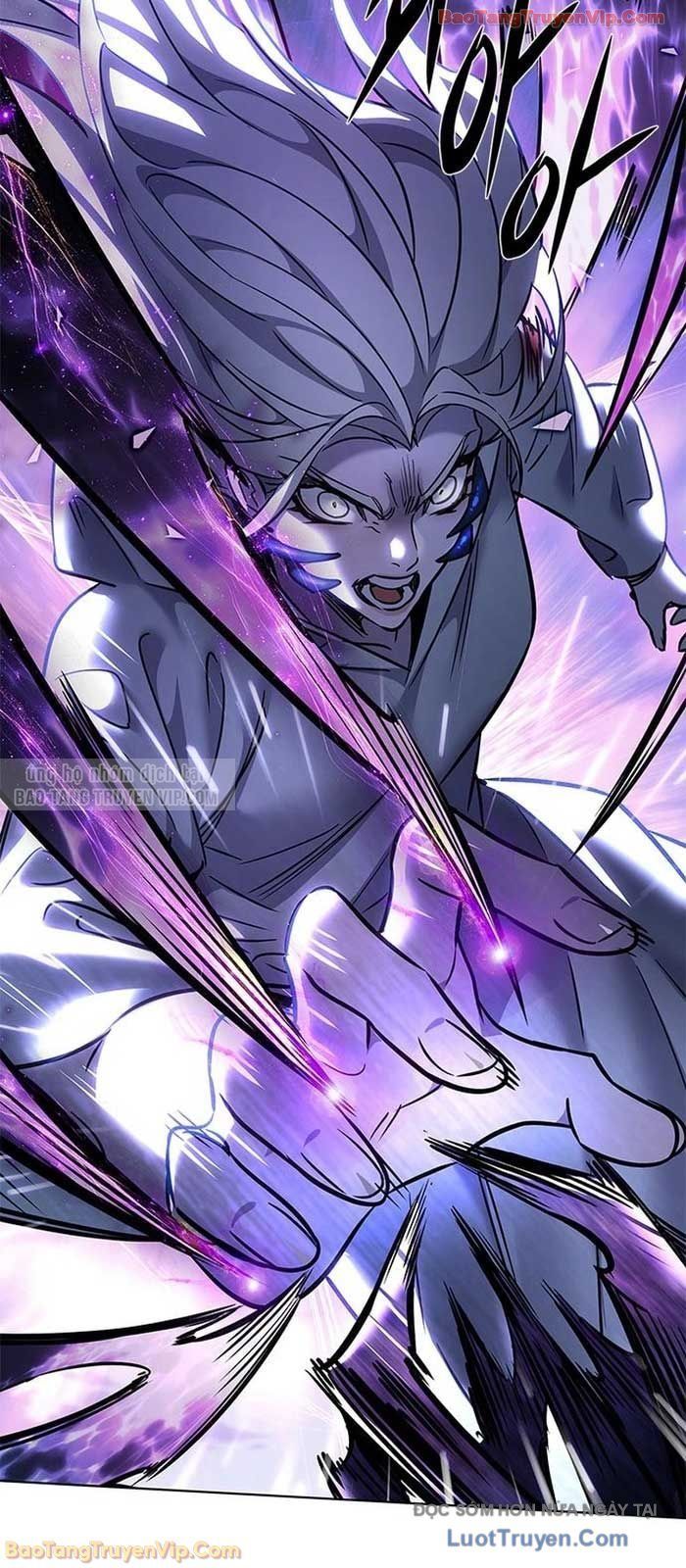 Hoá Thân Thành Mèo - Chapter 381 - Page 37