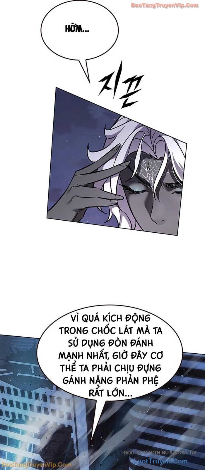 Hoá Thân Thành Mèo - Chapter 381 - Page 47