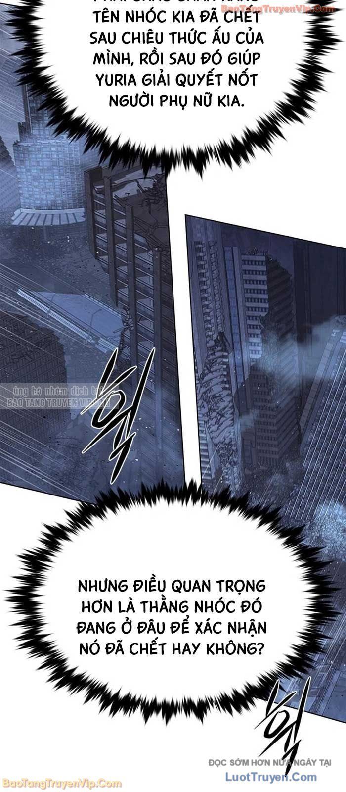 Hoá Thân Thành Mèo - Chapter 381 - Page 54