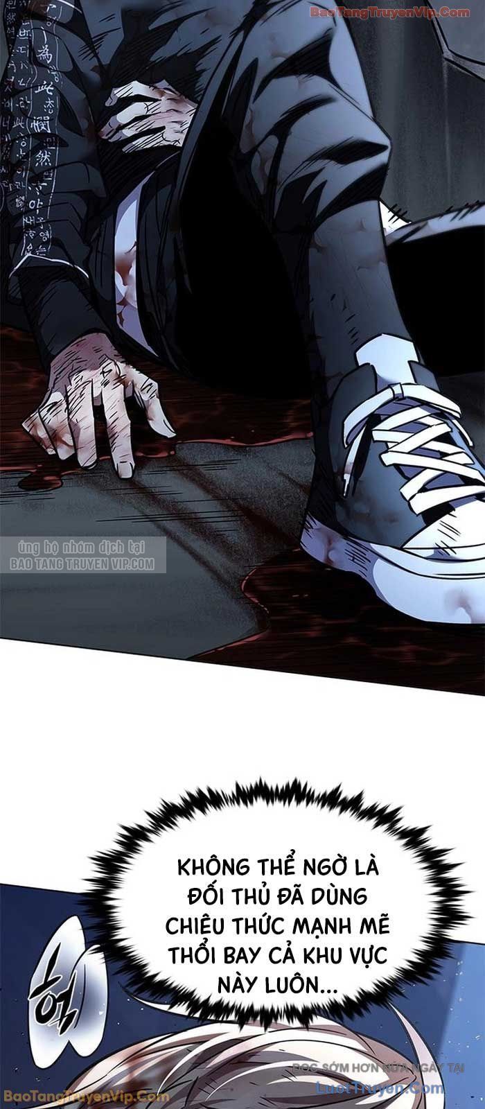 Hoá Thân Thành Mèo - Chapter 381 - Page 59