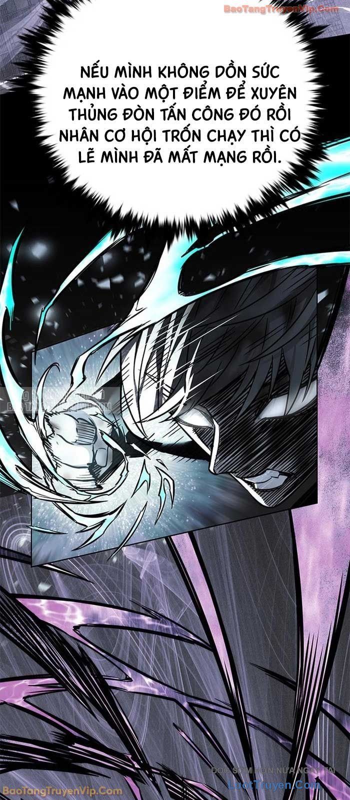 Hoá Thân Thành Mèo - Chapter 381 - Page 62