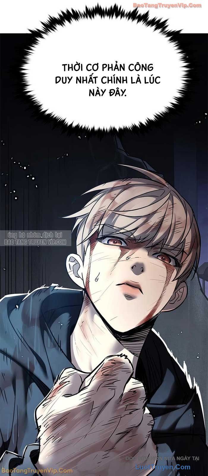 Hoá Thân Thành Mèo - Chapter 381 - Page 67