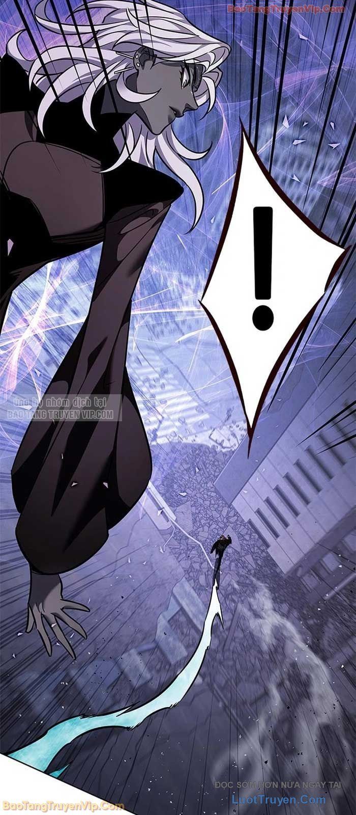 Hoá Thân Thành Mèo - Chapter 381 - Page 71