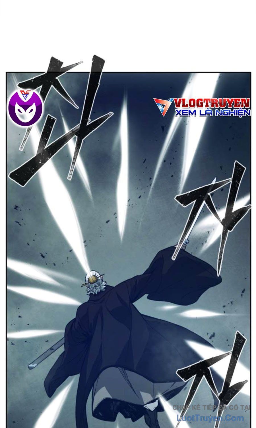 Tuyệt Đối Kiếm Cảm - Chapter 162 - Page 100