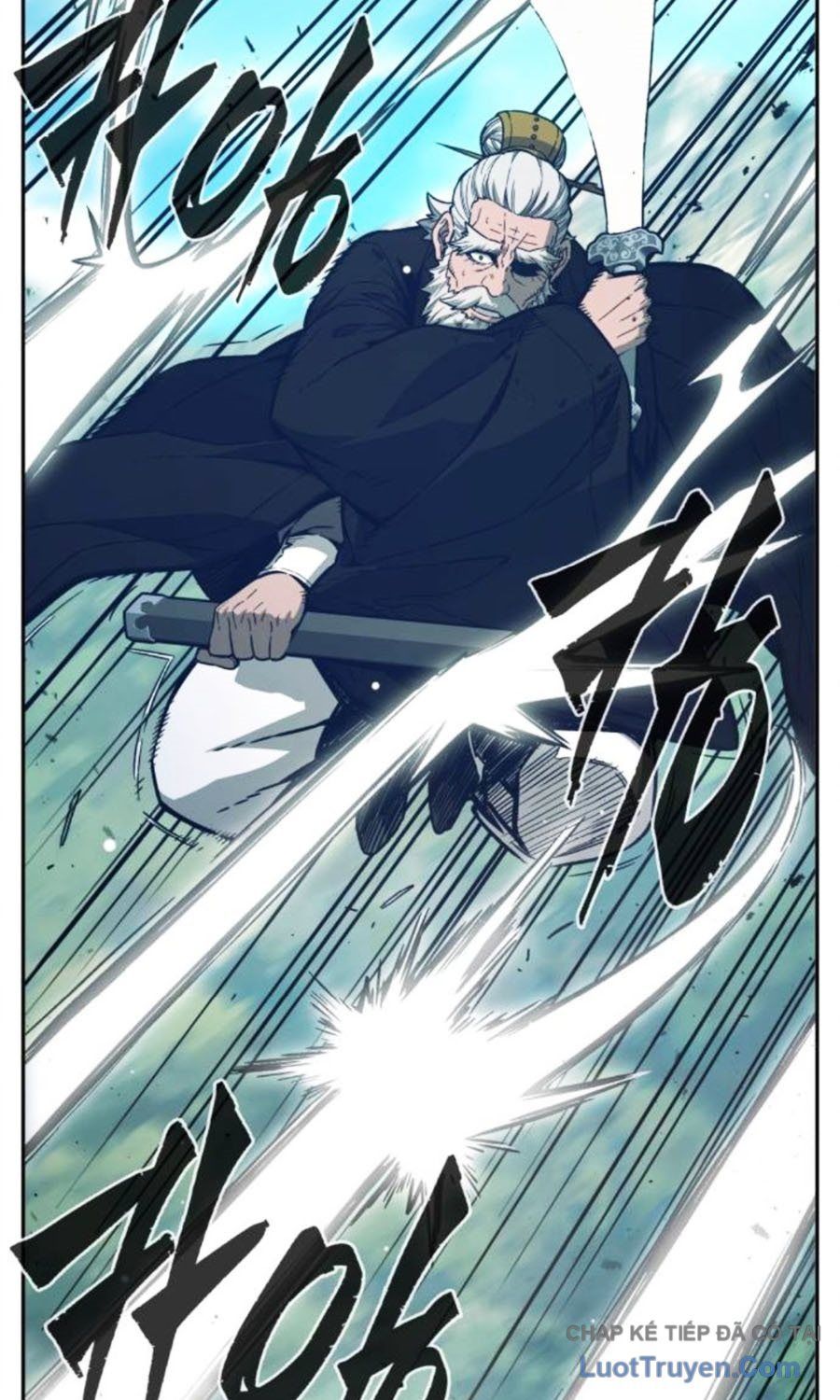 Tuyệt Đối Kiếm Cảm - Chapter 162 - Page 102