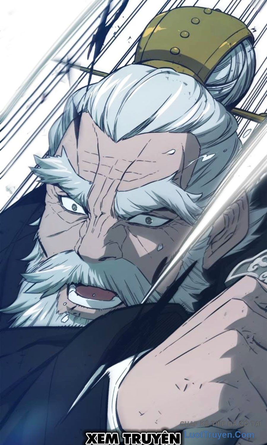 Tuyệt Đối Kiếm Cảm - Chapter 162 - Page 104