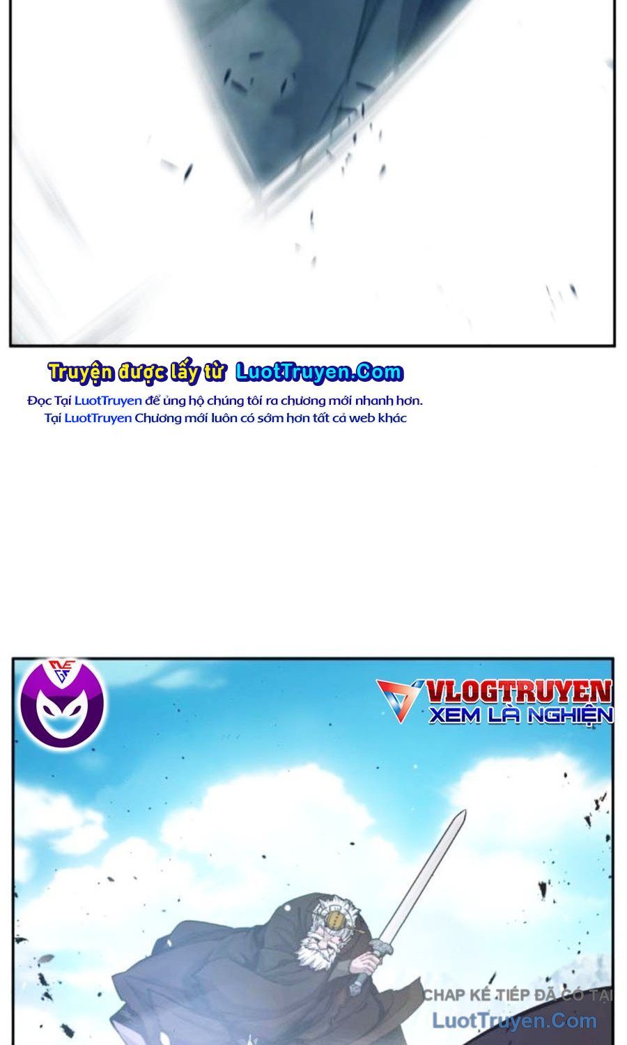 Tuyệt Đối Kiếm Cảm - Chapter 162 - Page 107