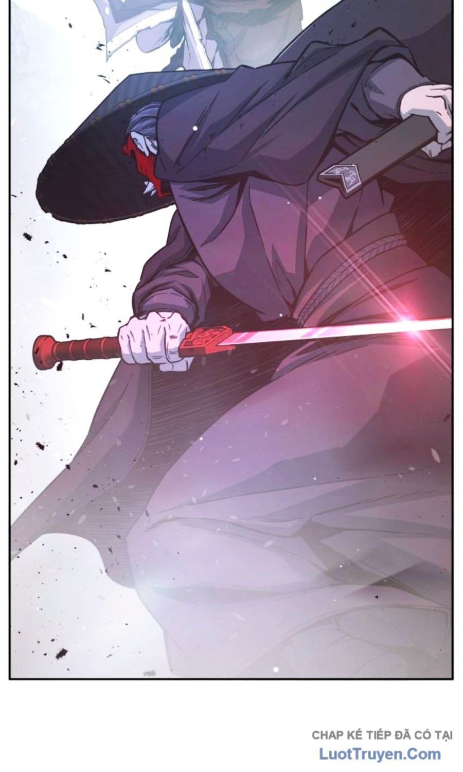 Tuyệt Đối Kiếm Cảm - Chapter 162 - Page 108