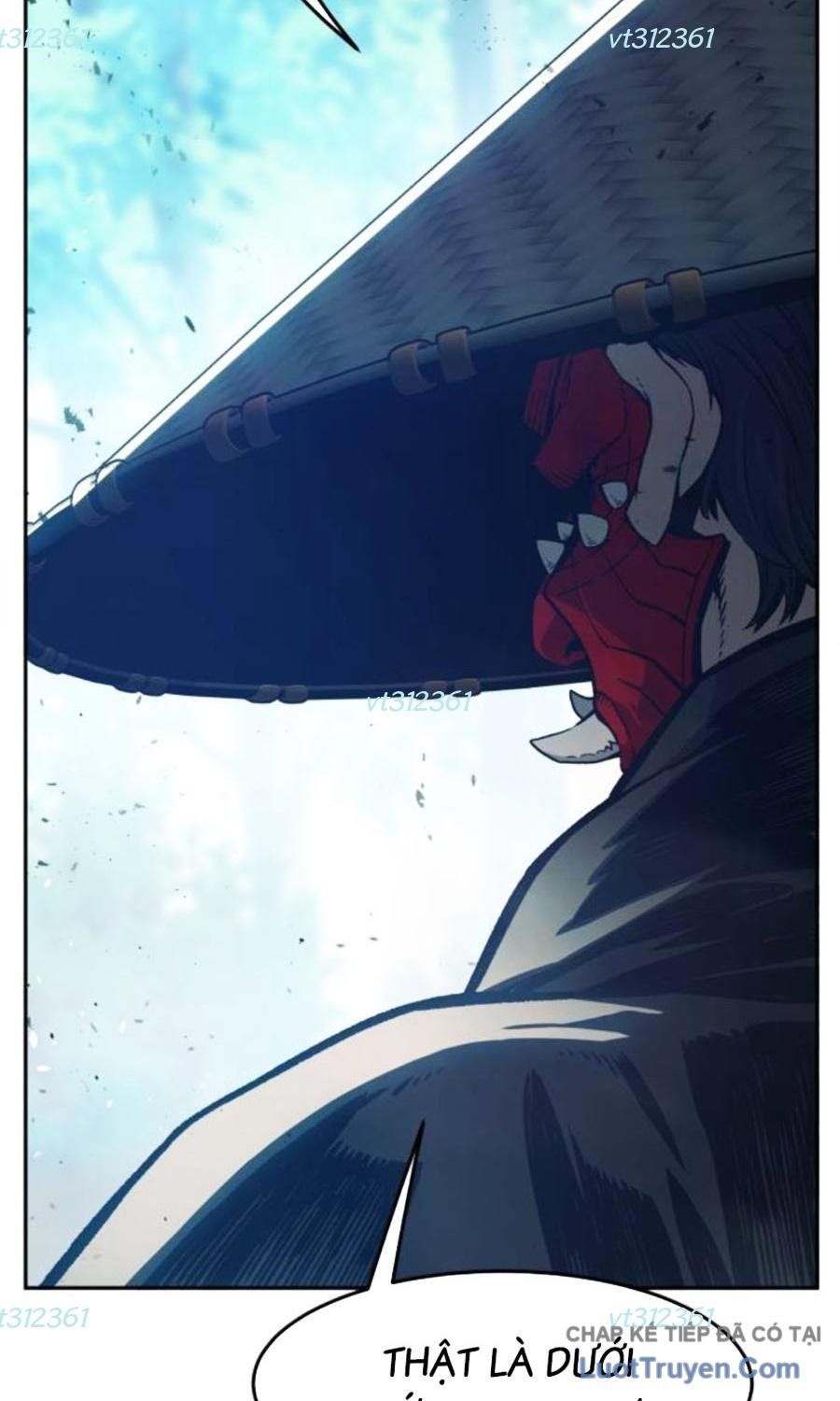 Tuyệt Đối Kiếm Cảm - Chapter 162 - Page 11