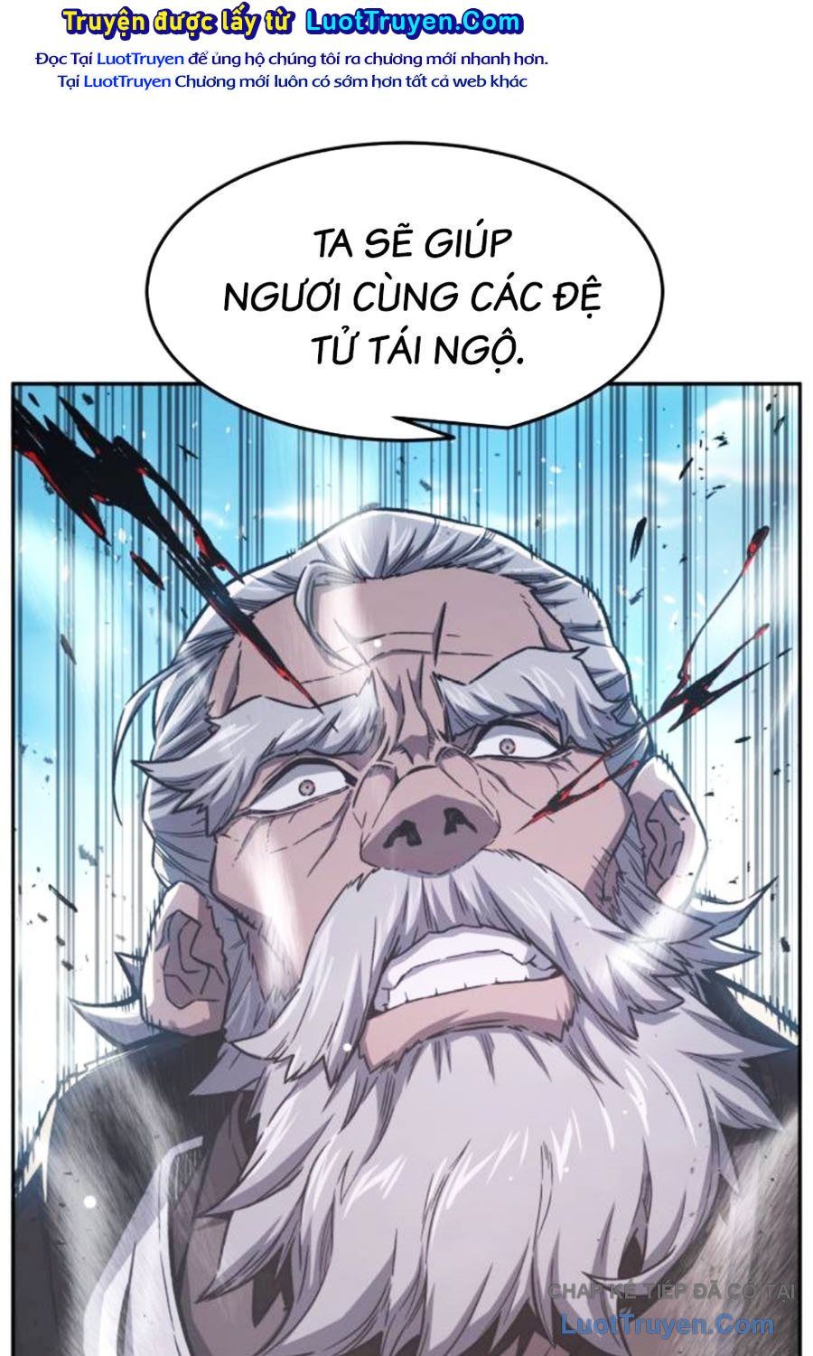 Tuyệt Đối Kiếm Cảm - Chapter 162 - Page 110