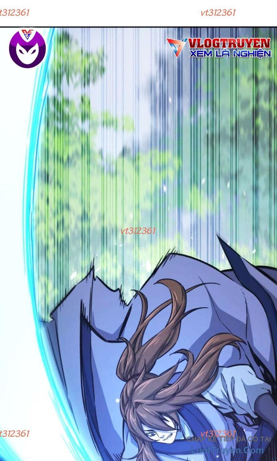 Tuyệt Đối Kiếm Cảm - Chapter 162 - Page 115