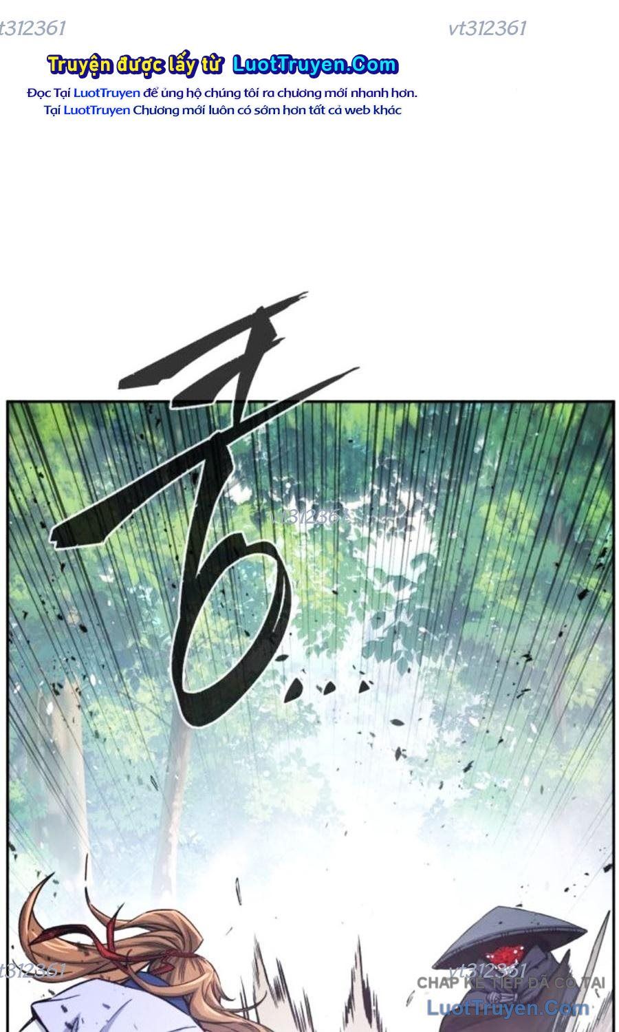 Tuyệt Đối Kiếm Cảm - Chapter 162 - Page 117