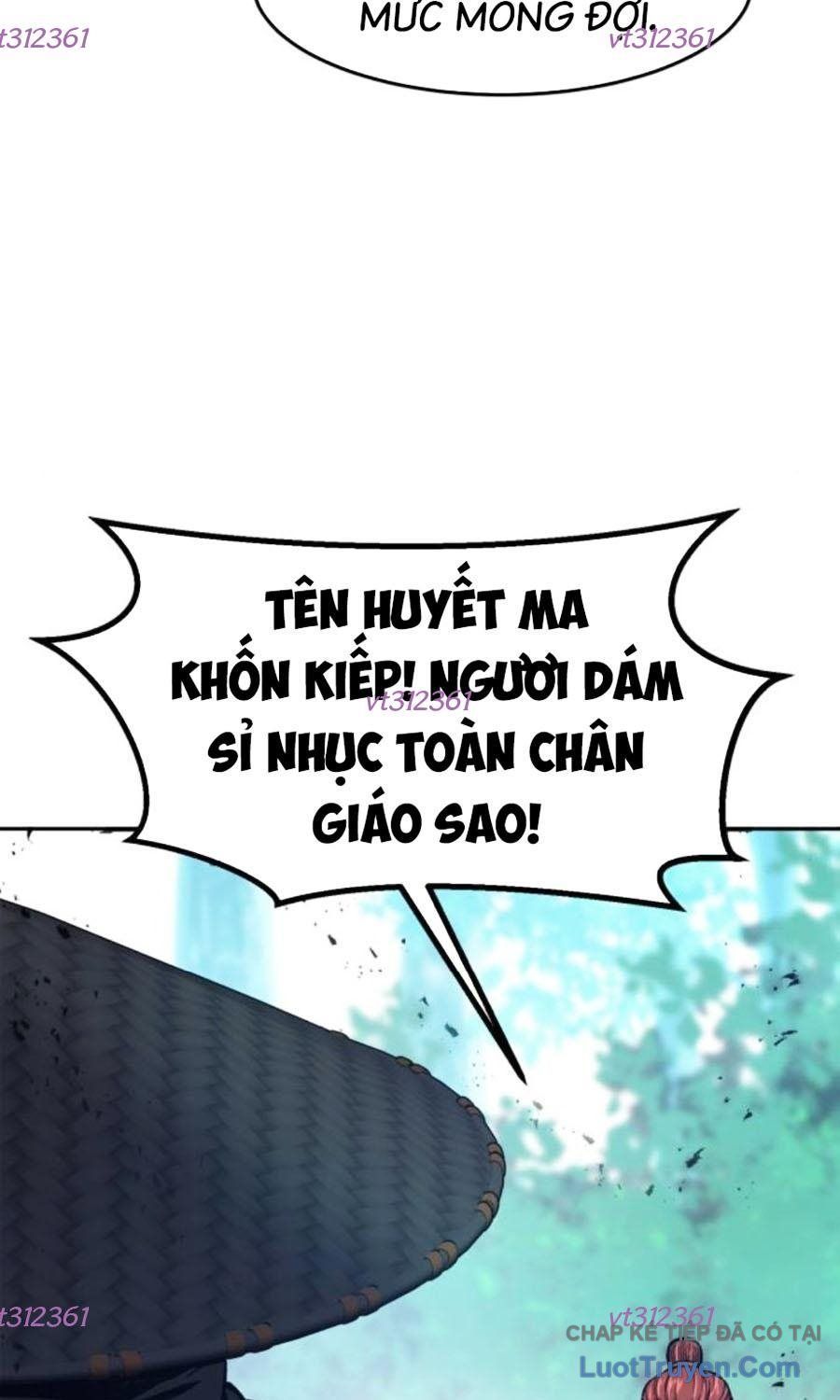 Tuyệt Đối Kiếm Cảm - Chapter 162 - Page 12