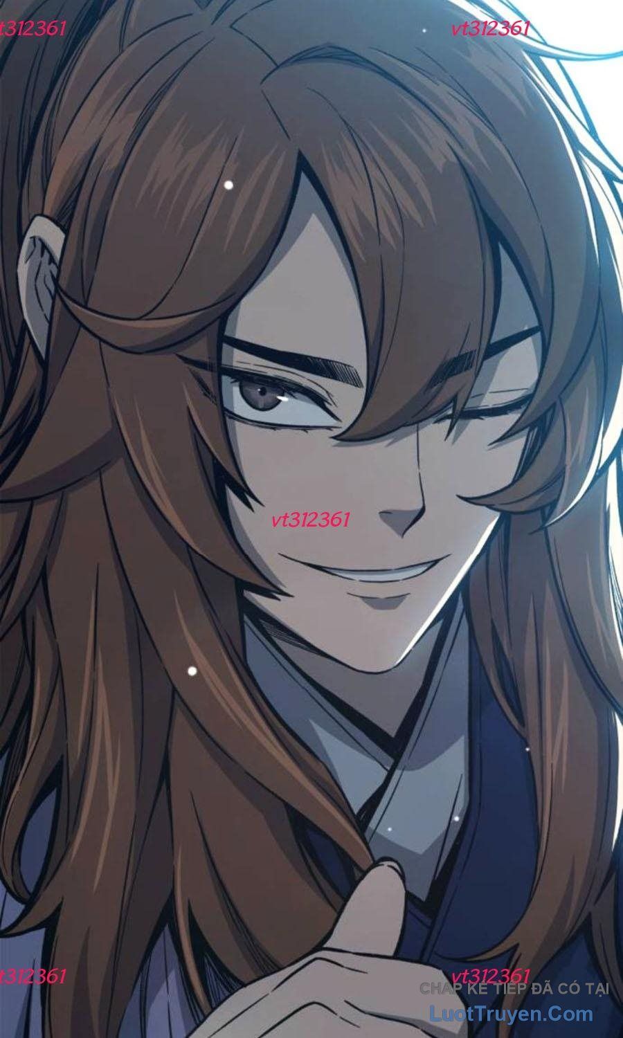 Tuyệt Đối Kiếm Cảm - Chapter 162 - Page 120