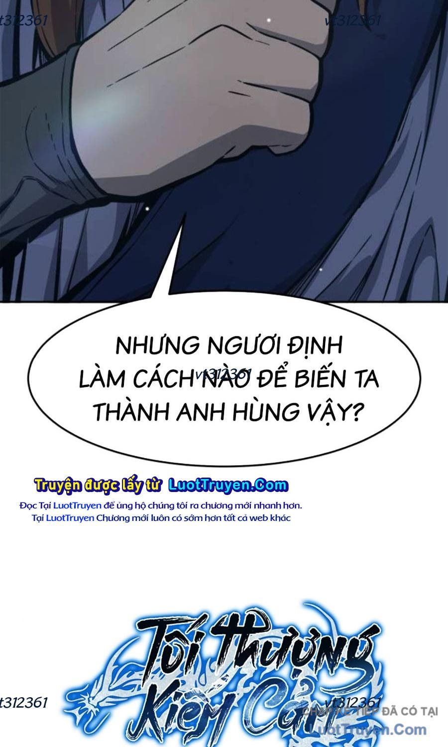 Tuyệt Đối Kiếm Cảm - Chapter 162 - Page 121