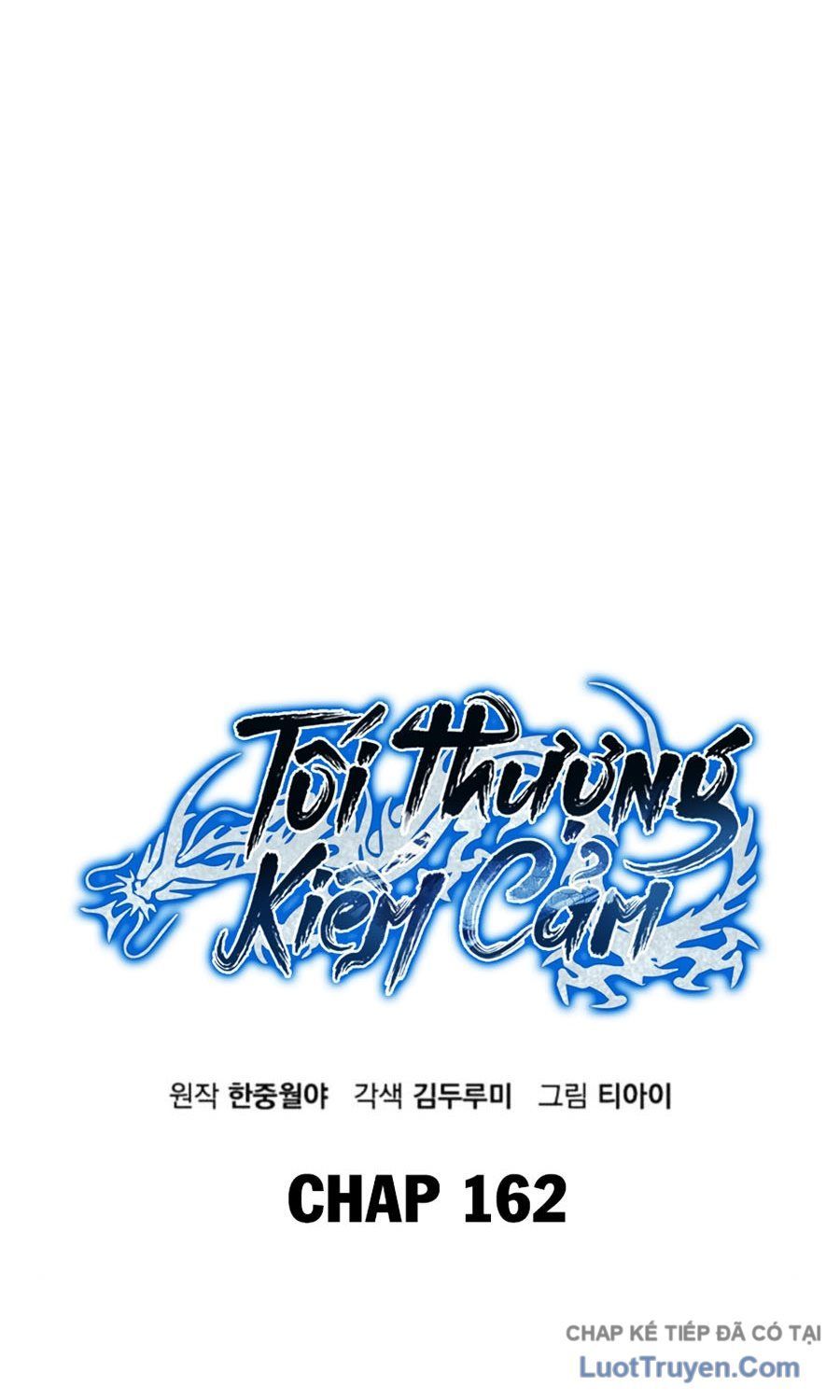 Tuyệt Đối Kiếm Cảm - Chapter 162 - Page 21