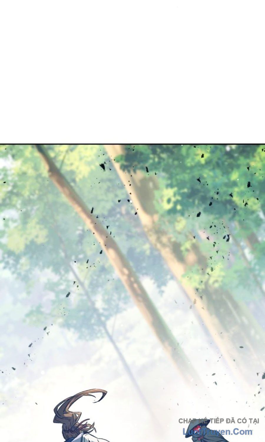 Tuyệt Đối Kiếm Cảm - Chapter 162 - Page 22