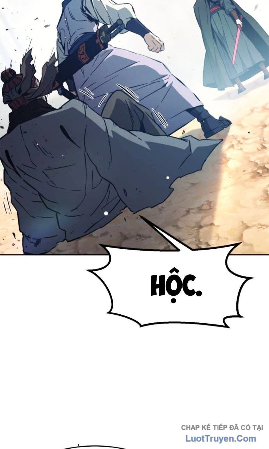 Tuyệt Đối Kiếm Cảm - Chapter 162 - Page 23