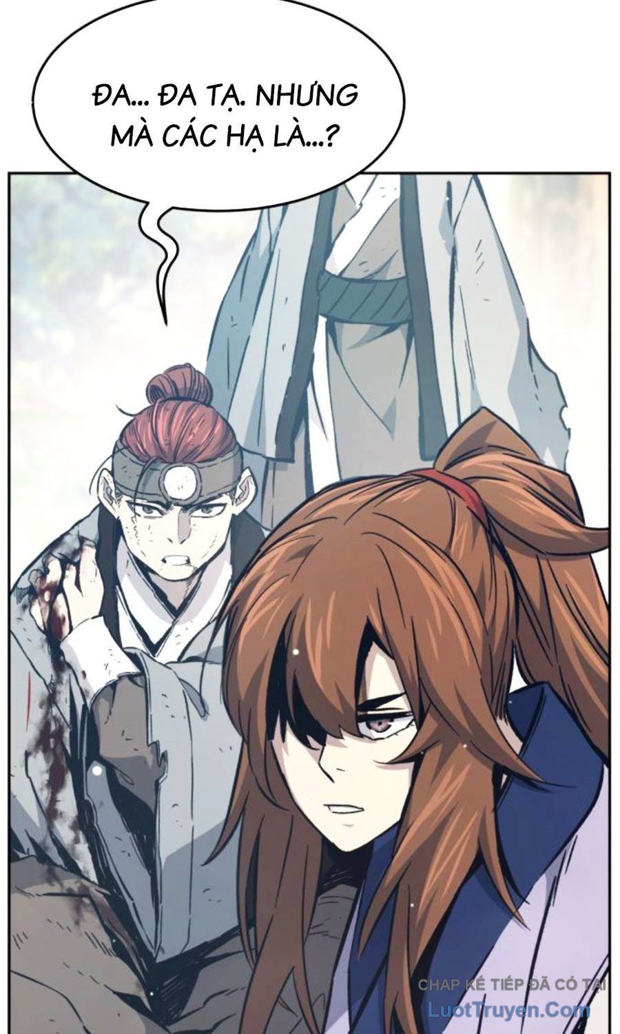 Tuyệt Đối Kiếm Cảm - Chapter 162 - Page 24