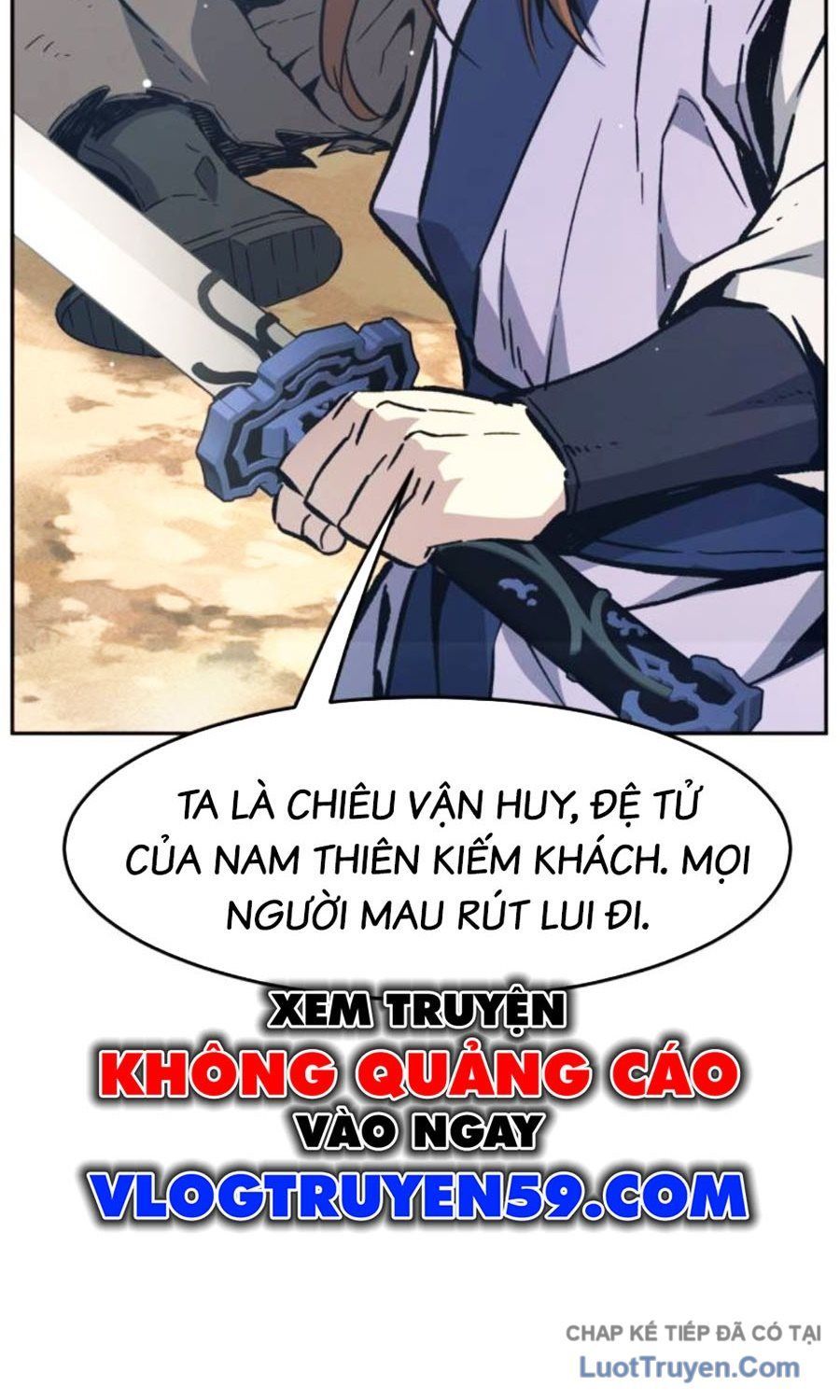 Tuyệt Đối Kiếm Cảm - Chapter 162 - Page 25
