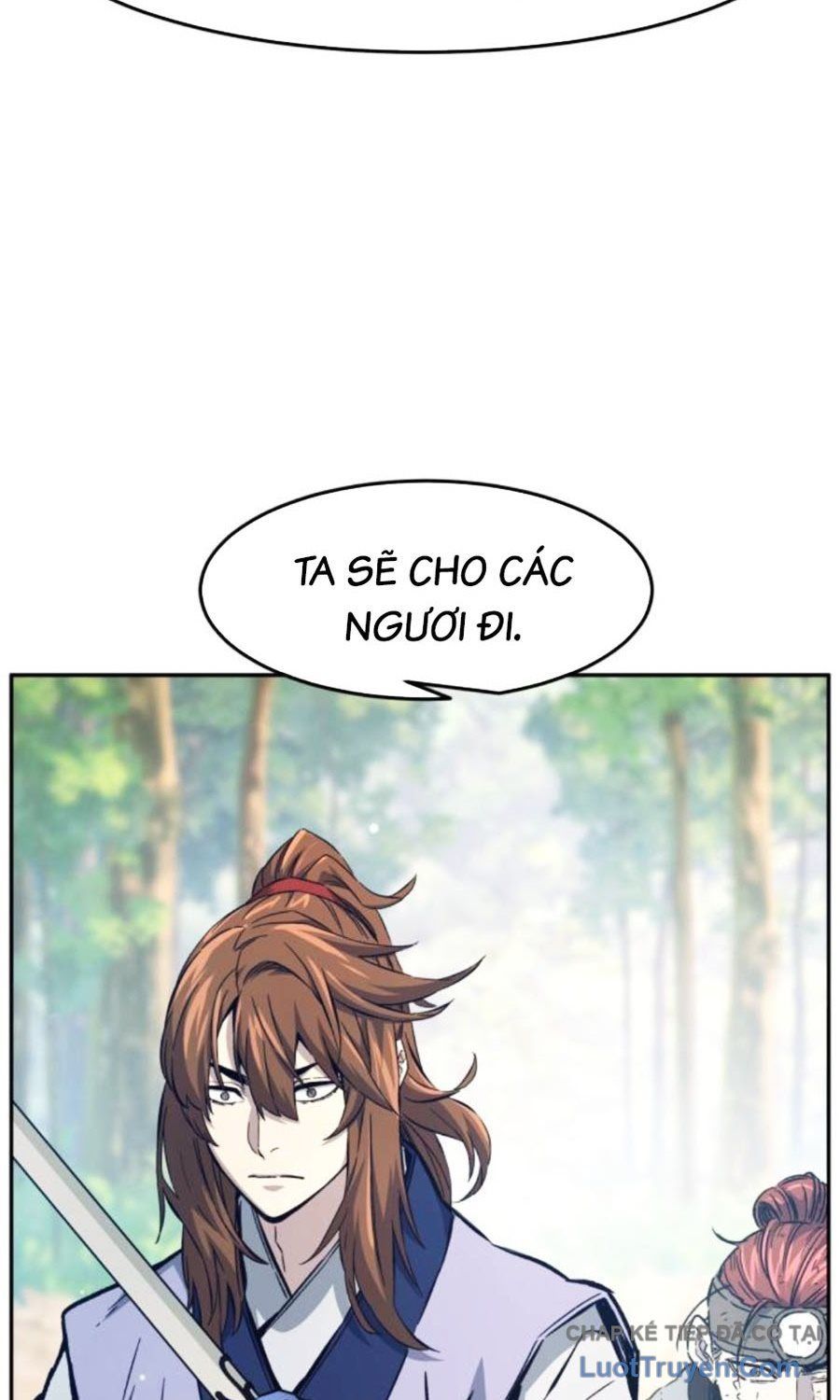 Tuyệt Đối Kiếm Cảm - Chapter 162 - Page 29