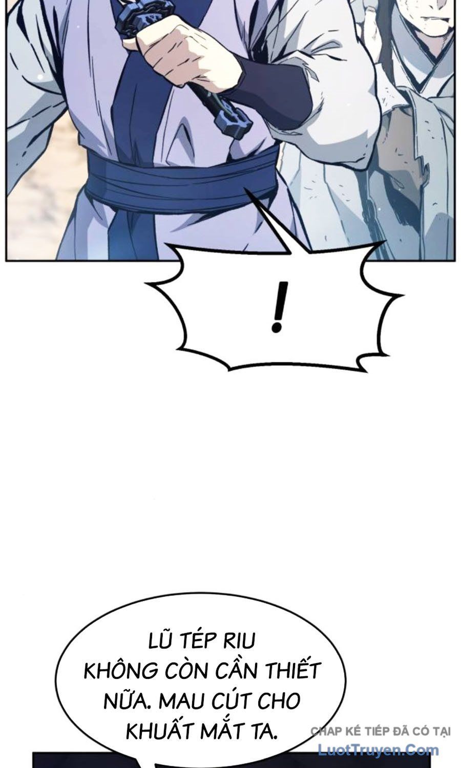 Tuyệt Đối Kiếm Cảm - Chapter 162 - Page 30