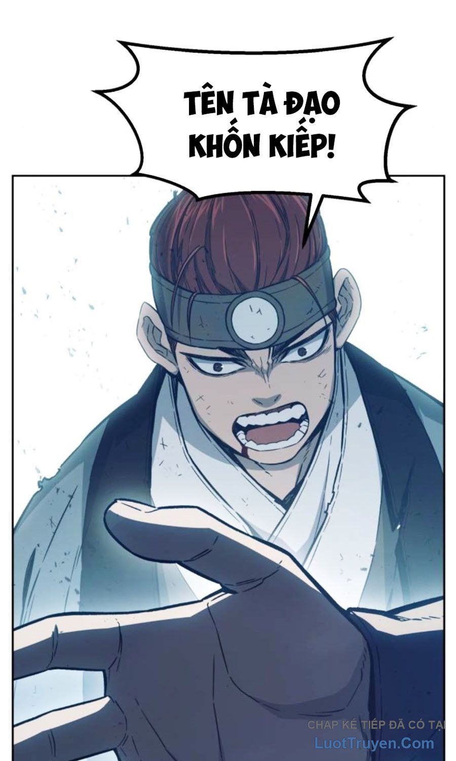 Tuyệt Đối Kiếm Cảm - Chapter 162 - Page 32