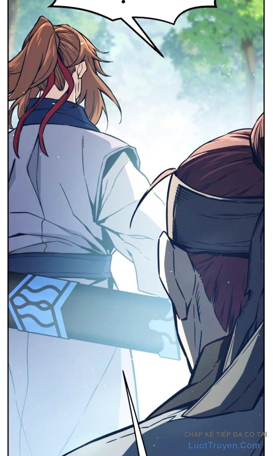 Tuyệt Đối Kiếm Cảm - Chapter 162 - Page 34