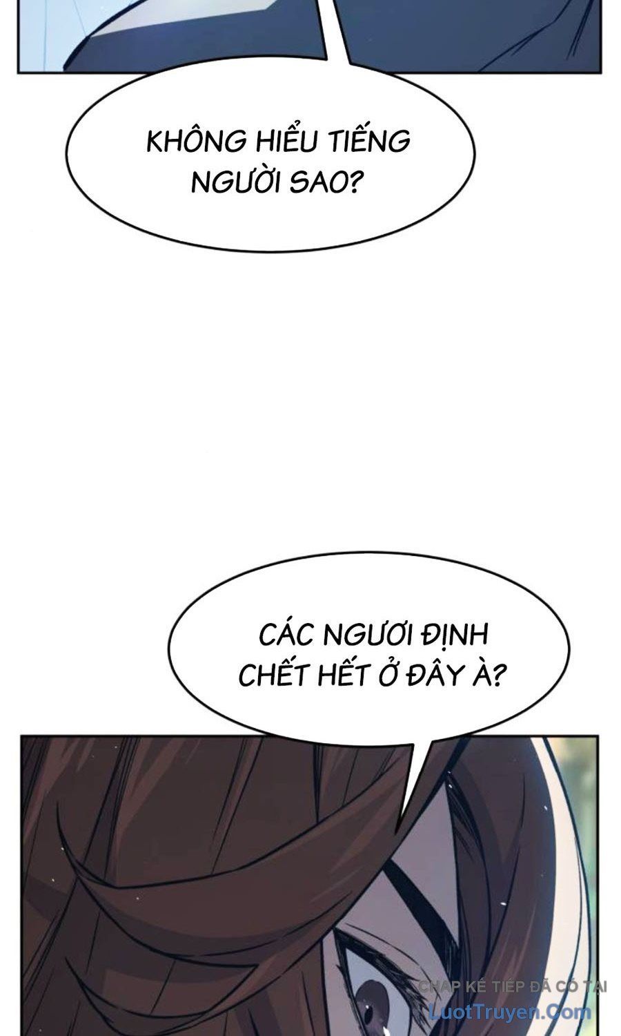 Tuyệt Đối Kiếm Cảm - Chapter 162 - Page 35