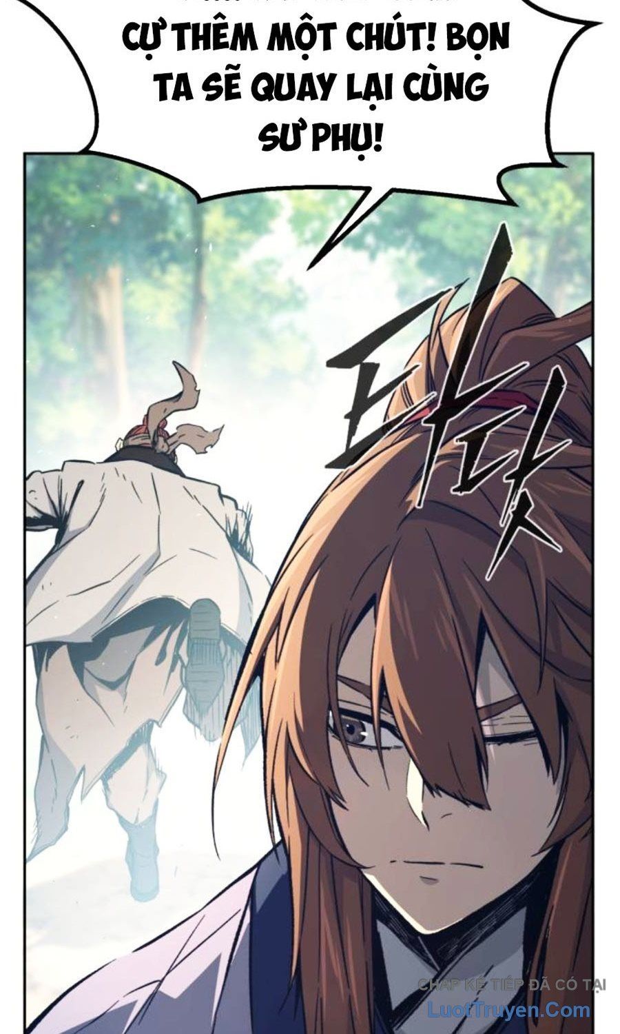 Tuyệt Đối Kiếm Cảm - Chapter 162 - Page 37