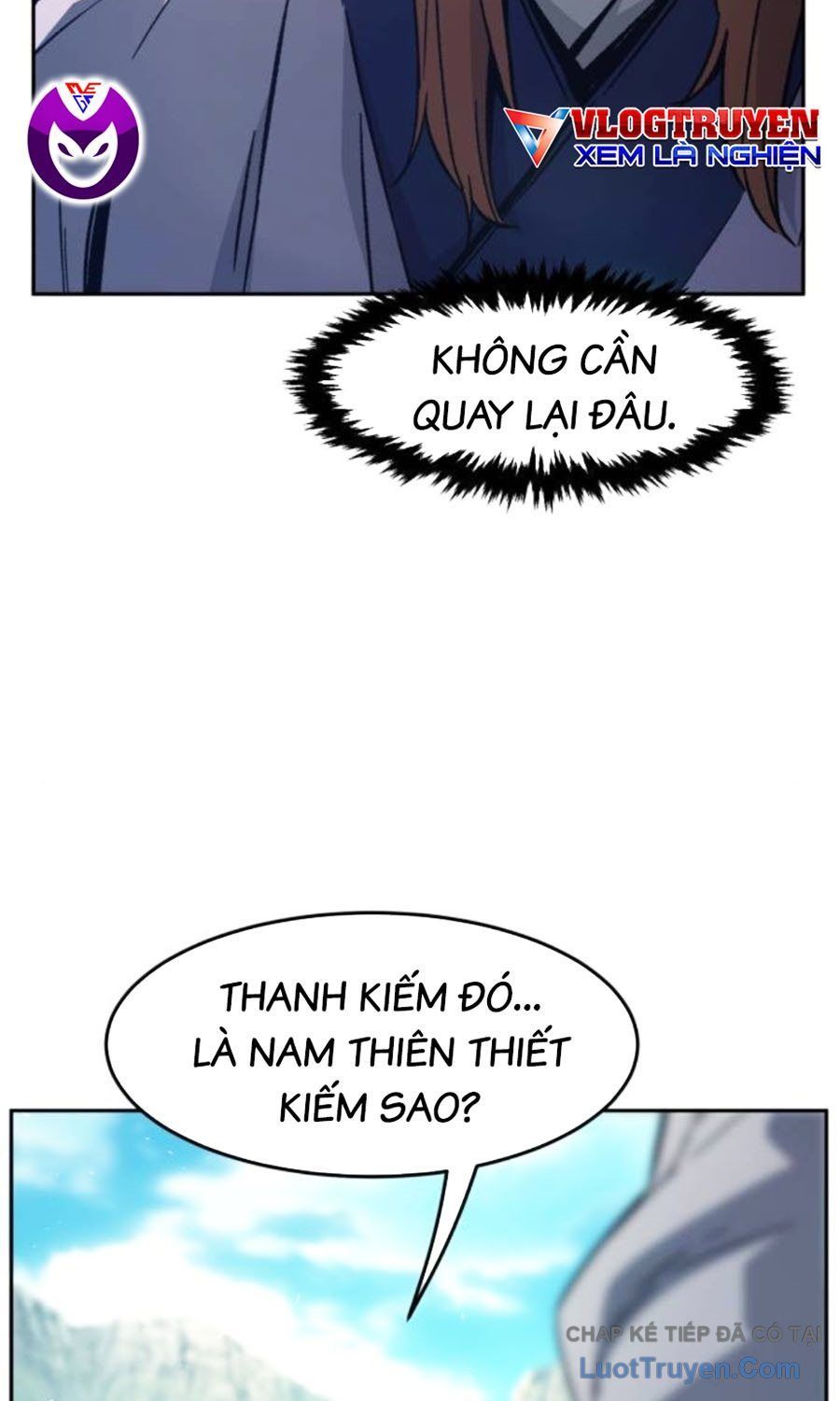 Tuyệt Đối Kiếm Cảm - Chapter 162 - Page 38