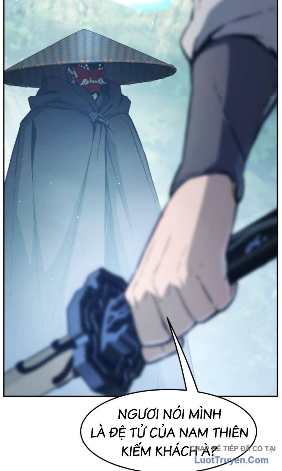 Tuyệt Đối Kiếm Cảm - Chapter 162 - Page 39