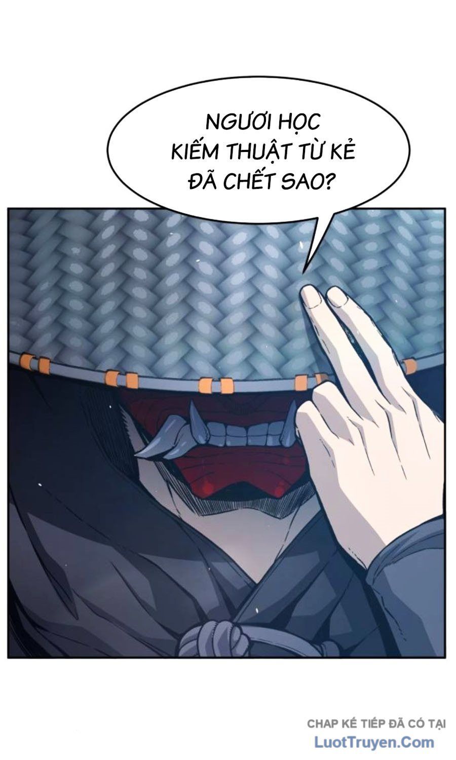 Tuyệt Đối Kiếm Cảm - Chapter 162 - Page 41