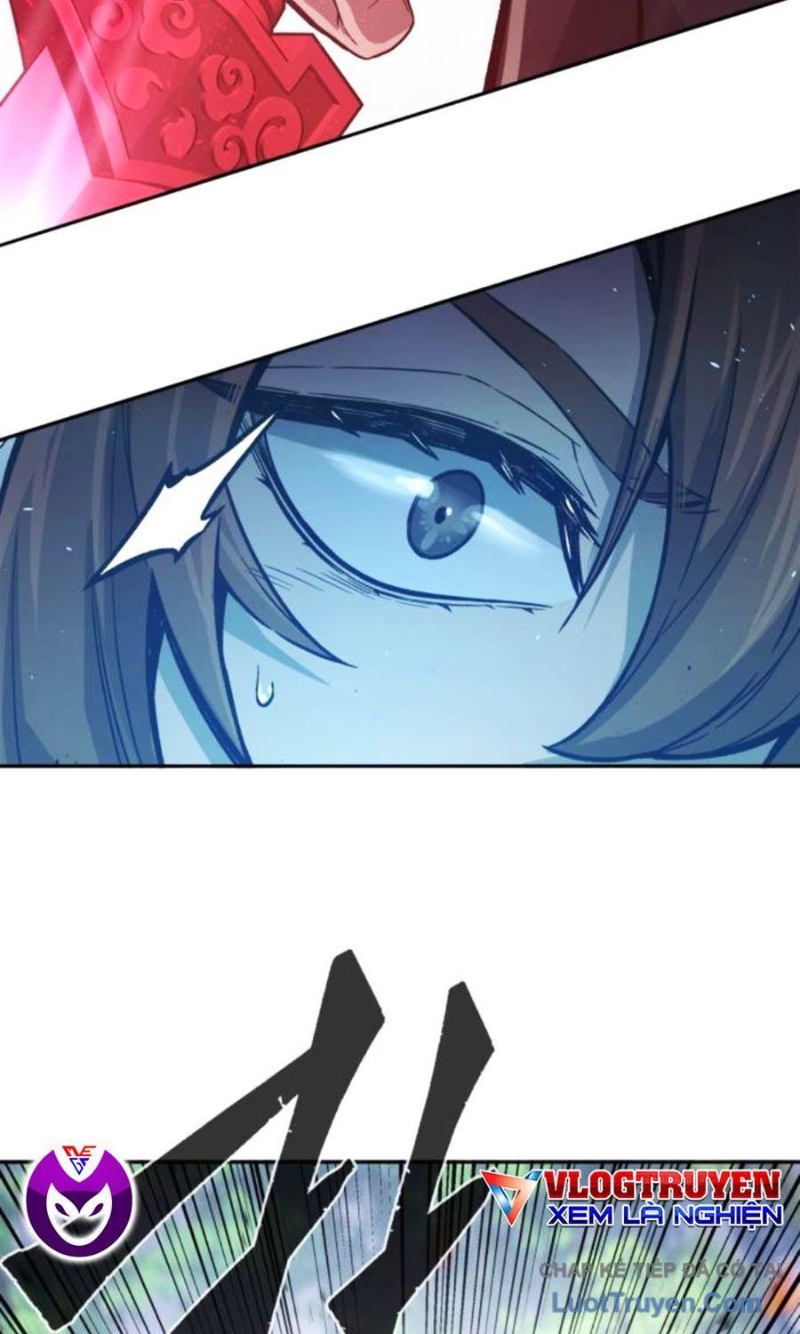 Tuyệt Đối Kiếm Cảm - Chapter 162 - Page 45