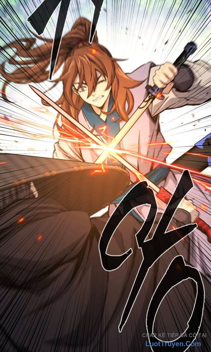 Tuyệt Đối Kiếm Cảm - Chapter 162 - Page 46