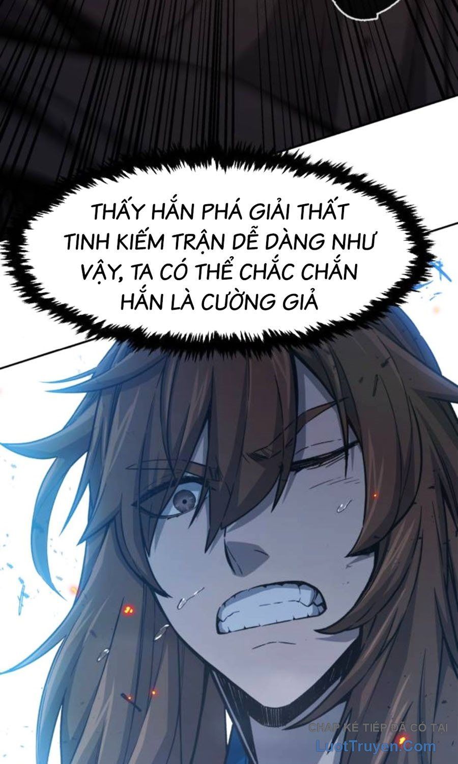 Tuyệt Đối Kiếm Cảm - Chapter 162 - Page 47