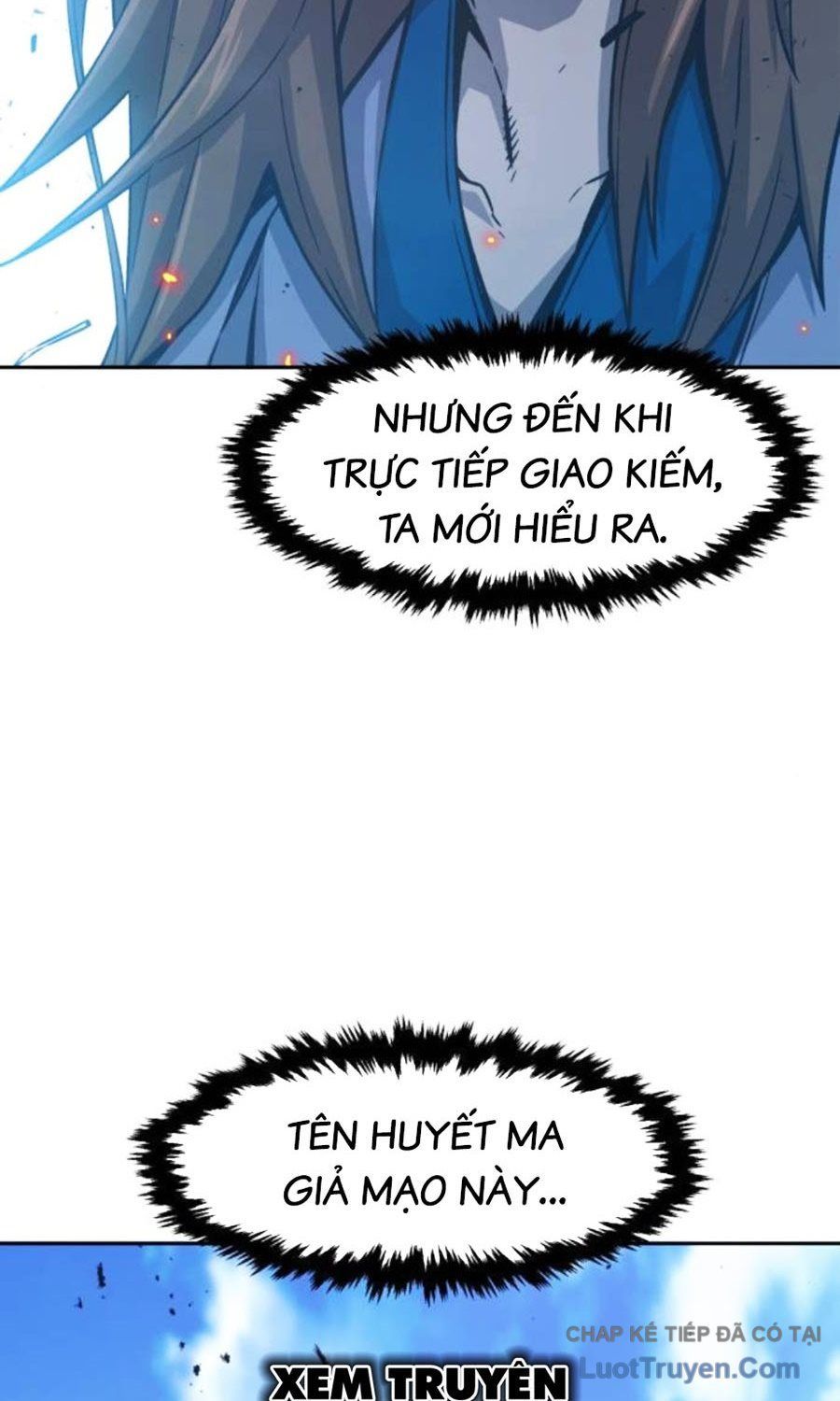 Tuyệt Đối Kiếm Cảm - Chapter 162 - Page 48